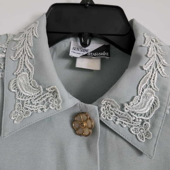 Vintage 90s Sunshine Starshine Set - Picture 8 of 16